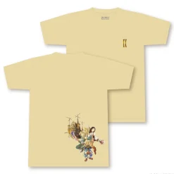 Tops>Final Fantasy IX 25th Anniversary T-Shirt