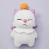 Big Plushies>Final Fantasy Moogle Knitted Plushie (Re-run)