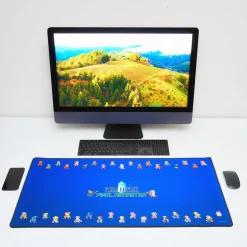 Final Fantasy Pixel Remaster Gaming Mousepad (Re-run) Online