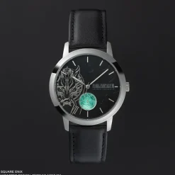 Final Fantasy VII: Advent Children Wristwatch 36mm Model Limited Edition Discount