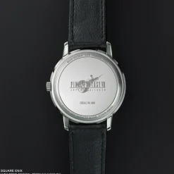 Final Fantasy VII: Advent Children Wristwatch 36mm Model Limited Edition Discount