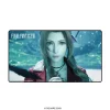 Final Fantasy VII Aerith Gainsborough Play Mat Sale