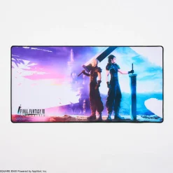 Final Fantasy VII Ever Crisis Gaming Mousepad (Re-run) Best