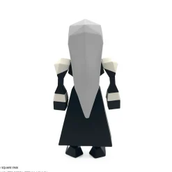 Final Fantasy VII Polygon Soft Vinyl Figure Sephiroth New