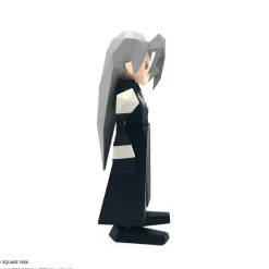 Final Fantasy VII Polygon Soft Vinyl Figure Sephiroth New