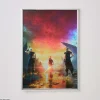 Final Fantasy VII Rebirth 1000-Piece Jigsaw Puzzle Key Visual Discount