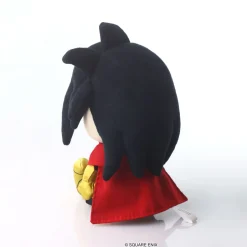 Final Fantasy VII Rebirth Plushie Vincent Valentine Discount