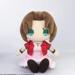 Big Plushies>Final Fantasy VII Remake Aerith Gainsborough Plushie (Re-run)