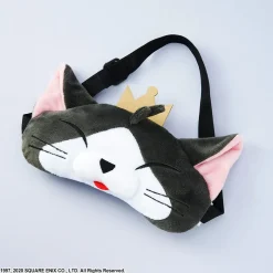Roomwear & Sleepwear>Final Fantasy VII Remake Cait Sith Sleep Mask