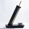 Final Fantasy VII Remake Digital Clock Buster Sword (Re-run) Hot