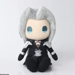 Final Fantasy VII Remake Plushie Sephiroth (Re-run) Online