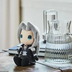 Final Fantasy VII Remake Plushie Sephiroth (Re-run) Online