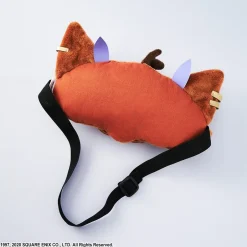 Final Fantasy VII Remake Red XIII Sleep Mask Best