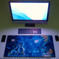 Final Fantasy X Gaming Mousepad Gaming Mousepad (Re-run) Outlet