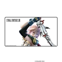 Other Goods>Final Fantasy XIII Lightning Play Mat