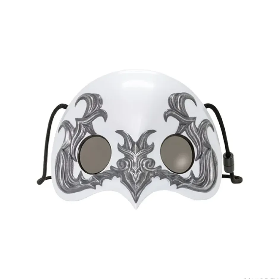 Other Accessories>Final Fantasy XIV Ancient's Mask (Re-run)