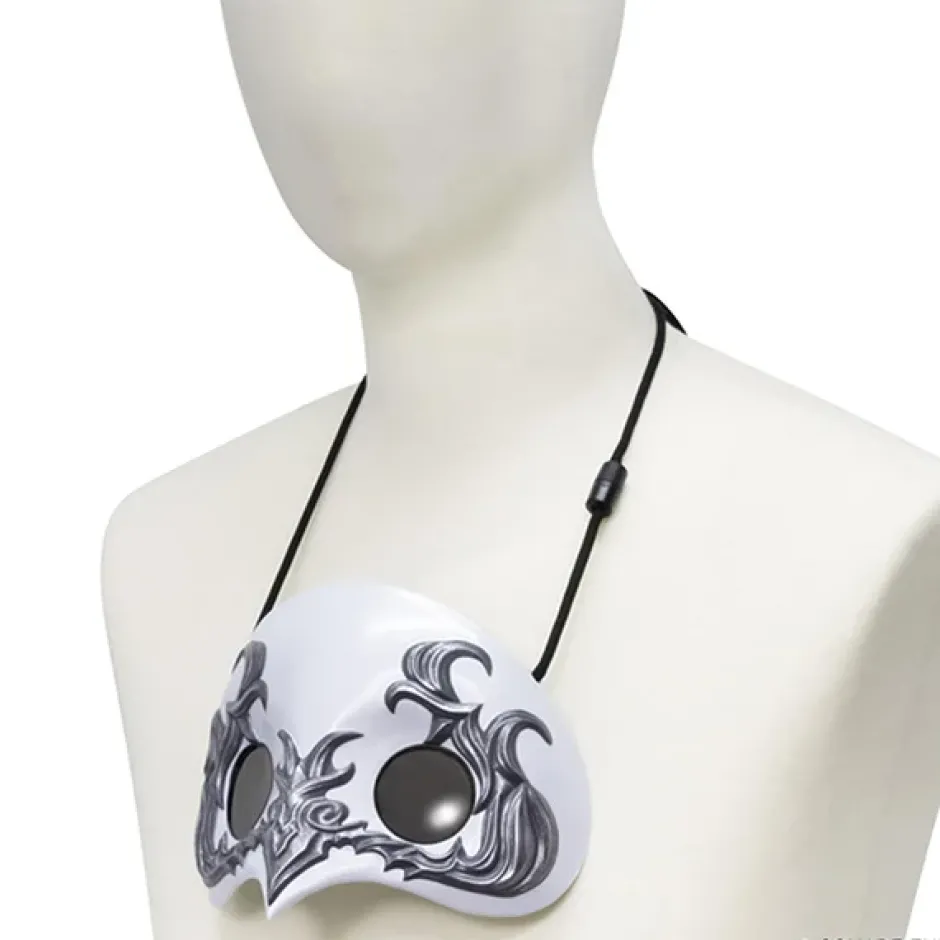 Other Accessories>Final Fantasy XIV Ancient's Mask (Re-run)