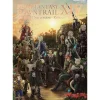 Art Books>FINAL FANTASY XIV DAWNTRAIL: The Art of Succession -Relics of Heritage-