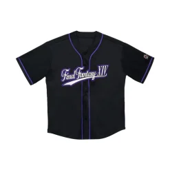Tops>Final Fantasy XIV Fan Festival 2024 Official Uniform (Black)
