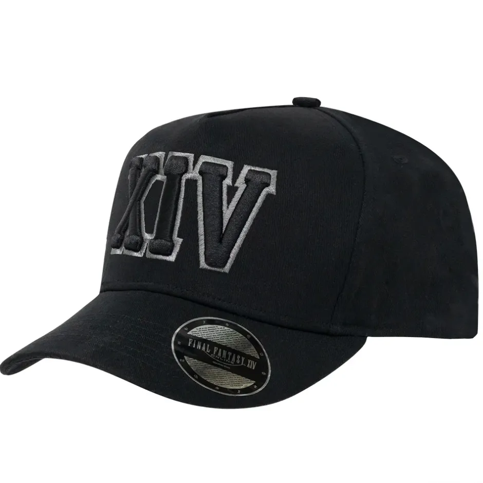 Final Fantasy XIV Fan Festival 2024 XIV Cap Discount