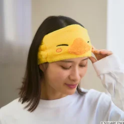 Final Fantasy XIV Hairband Fat Chocobo Discount