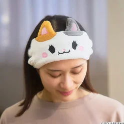 Final Fantasy XIV Hairband Fat Cat Clearance
