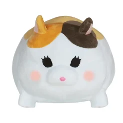 Final Fantasy XIV: Heavensward Plushie Cushion Fat Cat (Re-run) Best