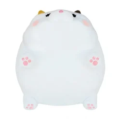 Final Fantasy XIV: Heavensward Plushie Cushion Fat Cat (Re-run) Best