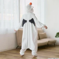 Final Fantasy XIV Kigurumi Moogle Online