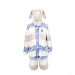 Bottoms|Jackets & Hoodies>Final Fantasy XIV Moko Moko Loungewear Set Loporrit