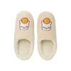 Final Fantasy XIV Moko Moko Room Slippers Moogle Hot