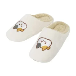 Final Fantasy XIV Moko Moko Room Slippers Fat Cat Outlet