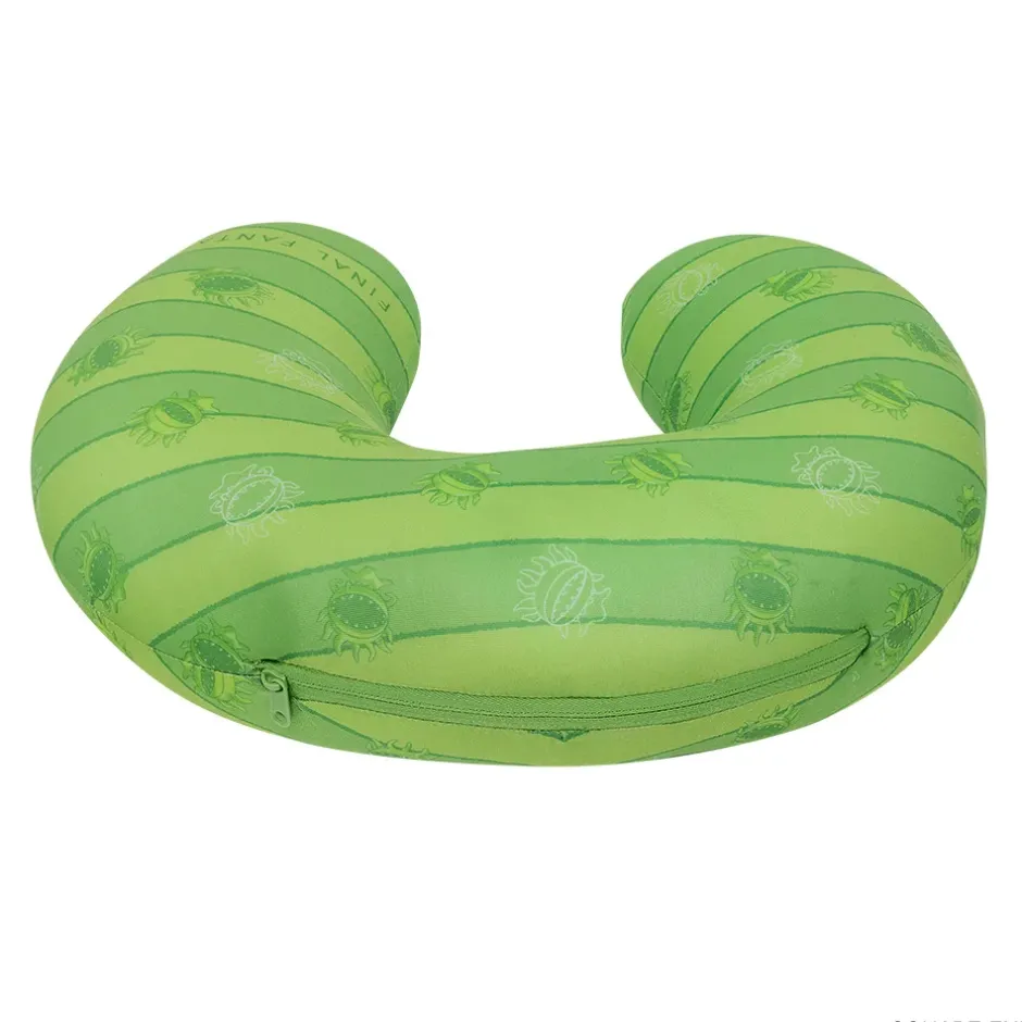 Big Plushies>Final Fantasy XIV Neck Pillow Plush Morbol Seedling