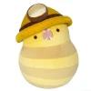 Final Fantasy XIV Plushie Behelmeted Serpent of Ronka (Re-run)