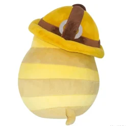 Final Fantasy XIV Plushie Behelmeted Serpent of Ronka (Re-run)