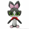Big Plushies>Final Fantasy XIV Plushie Cait Sith Doll (Re-run)