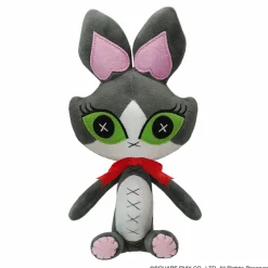 Big Plushies>Final Fantasy XIV Plushie Cait Sith Doll (Re-run)