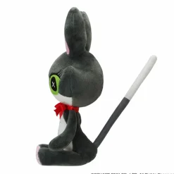 Big Plushies>Final Fantasy XIV Plushie Cait Sith Doll (Re-run)
