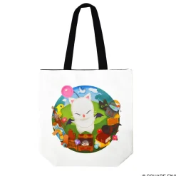 Final Fantasy XIV Reversible Tote Bag Outlet