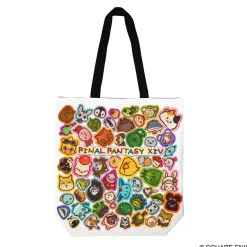 Final Fantasy XIV Reversible Tote Bag Outlet