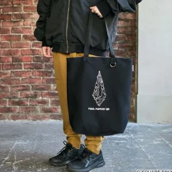 Final Fantasy XIV Reversible Tote Bag Outlet