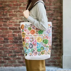 Final Fantasy XIV Reversible Tote Bag Outlet