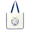 Bags & Wallets>Final Fantasy XIV Square Tote Bag Loporrit