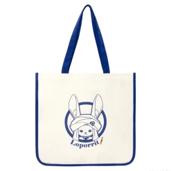 Bags & Wallets>Final Fantasy XIV Square Tote Bag Loporrit