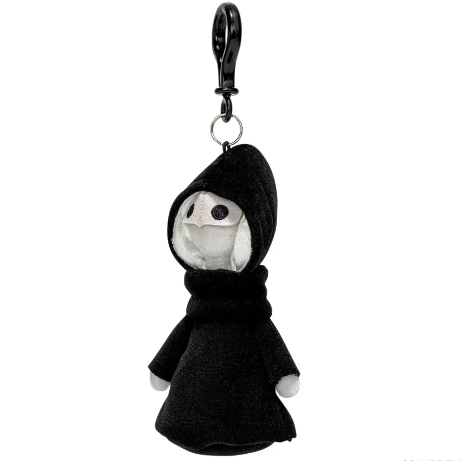 Final Fantasy XIV Tiny Plush w/ Color Hook Ancient One (Re-run) Clearance