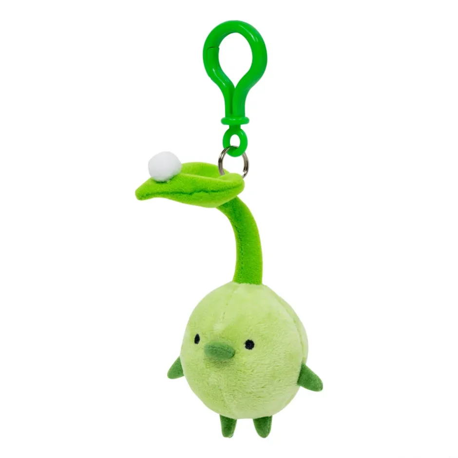 Small Plushies>Final Fantasy XIV Tiny Plush w/ Color Hook Korpokkur (Re-run)