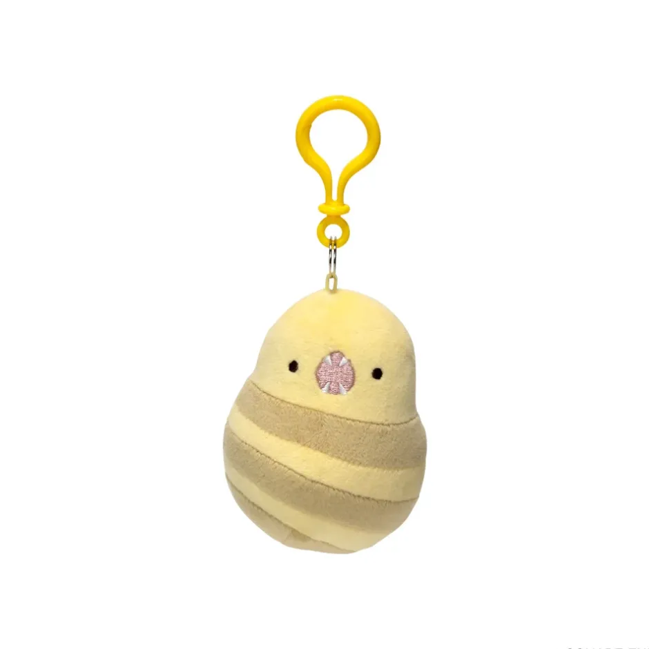 Small Plushies>Final Fantasy XIV Tiny Plush w/ Color Hook The Great Serpent of Ronka (Re-run)