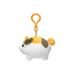 Small Plushies>Final Fantasy XIV Tiny Plush w/ Color Hook Fat Cat (Re-run)