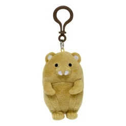 Final Fantasy XIV Tiny Plush w/ Color Hook Giant Beaver Discount