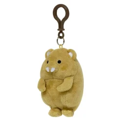 Final Fantasy XIV Tiny Plush w/ Color Hook Giant Beaver Discount